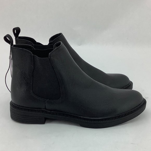 Kenneth Cole | Women's Chelsea Boots | Black - Picture 3 of 6